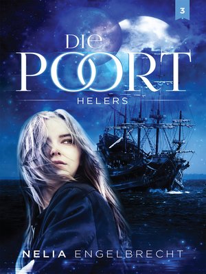 cover image of Die Poort 3